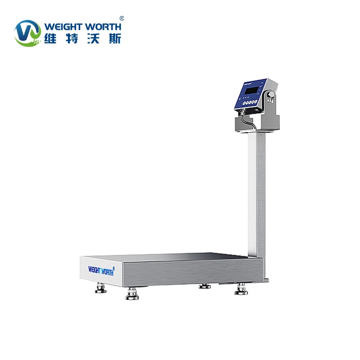 مقیاس نیمکت استیل ضد زنگ